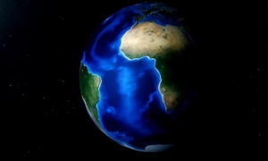 70% bề mặt trái đất được bao phủ bởi đại dương, vậy tất cả lượng nước này đến từ đâu?