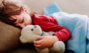 Trẻ mấy tuổi có thể không cần ngủ trưa, câu trả lời không phải 5 hay 6 tuổi mà tùy vào 4 kiểu thể hiện của trẻ 