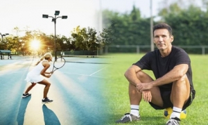 Môn thể thao nào tốt hơn cho tuổi thọ, chạy bộ hay cầu lông? Nghiên cứu tiết lộ môn thể thao giúp tăng tuổi thọ nhiều nhất