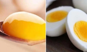 Lòng đỏ và lòng trắng trứng, cái nào tốt hơn? Ăn trứng mỗi ngày bạn sẽ nhận được 4 lợi ích chính này 