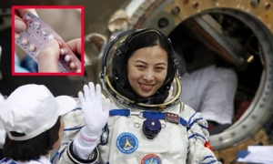 Tại sao các nữ phi hành gia buộc phải uống thuốc tránh thai trước khi tàu vũ trụ cất cánh?
