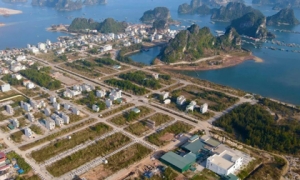 Tỉnh Quảng Ninh có 6 khu vực tuyệt đối không được phân lô bán nền từ 1/8, cụ thể ở đâu? 