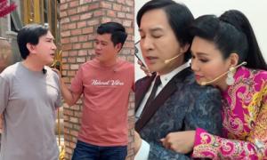 Vì sao Kim Tử Long nói Ngọc Huyền không giàu nhưng nhân đạo, số tiền nợ 10 tỷ là thế nào?