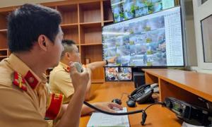 Sau khi vi phạm giao thông bao lâu thì nhận được thông báo phạt nguội? 