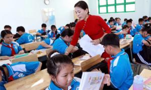 Tin vui cho hàng triệu Giáo viên: Được xếp lương cao nhất trong thang bậc hành chính, đãi ngộ riêng biệt, thêm cơ chế bảo vệ danh dự