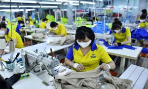 15 quyền lợi chỉ có ở lao động nữ, số 1 nhiều người không biết mà hưởng
