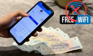 Chú ý: Giao dịch online, tuyệt đối không nên làm việc này kẻo có thể bị mất sạch tiền