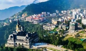 Chỉ hơn 2 tháng nữa, ‘thị trấn du lịch hàng đầu thế giới’ của Việt Nam dự kiến sẽ không còn tồn tại