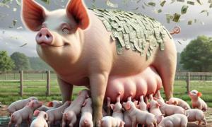 Tại sao những người sinh năm Hợi có khả năng kiếm được nhiều tiền hơn các con giáp khác?