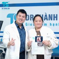 Tư vấn mang thai tự nhiên: Gần 10.000 cặp vợ chồng đã thành công khi làm đúng điều này