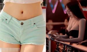 Trong mắt đàn ông, bộ phận quyến rũ nhất của phụ nữ thực sự nằm ở đây? 90% phụ nữ đoán sai!