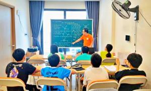 Giáo viên muốn được dạy thêm trong hè thì phải đáp ứng điều kiện này