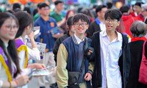 Trường hợp nào tuyển thẳng vào đại học năm 2025?