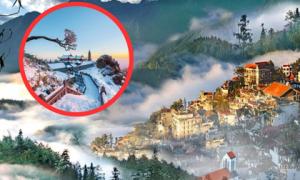 Thị xã này được báo Hàn ca ngợi là 'Thụy Sĩ của Việt Nam', lọt top 16 thị trấn đẹp nhất thế giới 