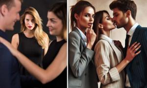 Tôi đã phỏng vấn 100 người đàn ông ngoại tình và phát hiện ra 3 sự thật tàn khốc về hôn nhân