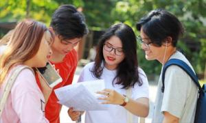 Danh sách các trường đại học xét học bạ THPT 2025, học sinh và phụ huynh cần để tâm