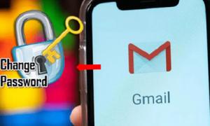 Gấp: Người dùng Gmail cần phải thay đổi mật khẩu ngay, tại sao?