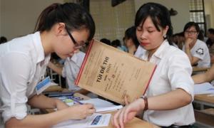Trước kỳ thi tốt nghiệp THPT, tuyệt đối không làm việc này để tránh bị phạt tới 100 triệu đồng, phải chịu trách nhiệm hình sự