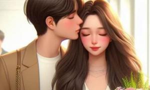 Dù là trong tình yêu hay hôn nhân, đàn ông chỉ chung thủy với 'một mẫu phụ nữ' 