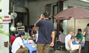 Chỉ nhận thanh toán tiền mặt là dấu hiệu không minh bạch, có thể bị xác định là trốn thuế, truy thu từ 1-3 lần thuế