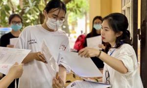 Xét học bạ: Nhiều ngành đang thu hút thí sinh đăng ký học năm 2025