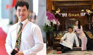 NSND đỗ 4 trường đại học,  xây 'biệt phủ' như resort 5 sao