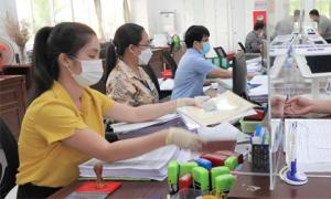 Quy định mới nhất về tuyển dụng công chức áp dụng từ ngày 1/7/2025
