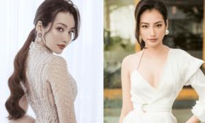 Nữ diễn viên Việt duy nhất lọt top 100 gương mặt đẹp nhất thế giới, nhan sắc kinh diễm 'áp đảo' hung thần Getty