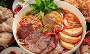 Món được hàng triệu người Việt Nam thích ăn chính thức trở thành Di sản văn hóa phi vật thể quốc gia