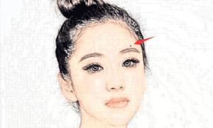 Người phụ nữ có 3 'điểm' này thì tụ tài, vượng vận, là tướng phú quý, được ban phước cả đời!