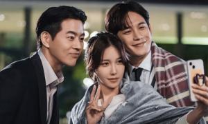 Tại sao có những người đã kết hôn lại vẫn có nhiều 'người theo đuổi' xung quanh họ như vậy?