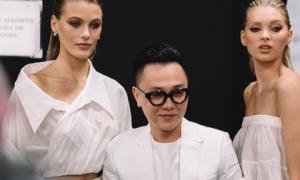 Nhà thiết kế Công Trí giàu cỡ nào?