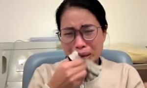 Mẹ Bắp lên tiếng khi có kết luận chính thức về tiền từ thiện: 'Tôi biết chắc chắn kết quả là vậy'