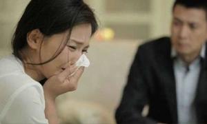 Vợ ly hôn vì nghĩ chồng ngoại tình, 2 năm gặp lại mới hối hận vì đã phá nát cuộc đời chồng cũ