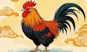 Bốn con giáp được trời phú cho sự giàu sang, họ không bao giờ dựa vào may mắn để kiếm tiền!