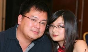 Con gái ông Hoàng Nam Tiến gửi bức tâm thư gây xúc động: 'Sao ba không đợi con về'