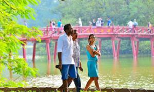 Thành phố nào của Việt Nam lọt top 'tuyệt vời nhất thế giới'?