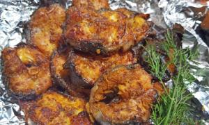 Bác sĩ Bạch Mai cảnh báo khi liên tiếp có bệnh nhân cấp cứu sau khi ăn cá