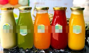 Loại đồ uống tưởng lành mạnh nhưng lại âm thầm 'phá hủy' gan