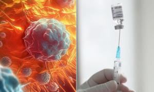 Nga chuẩn bị thử nghiệm vắc-xin ung thư, hứa hẹn tạo ra đột phá