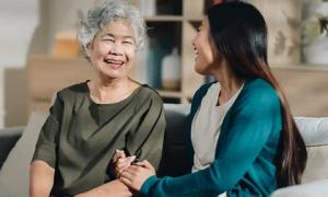 Một người phụ nữ thực sự thông minh sẽ không nói về 3 điều này khi về nhà bố mẹ đẻ