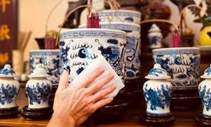 Rằm tháng 6 nhuận 2025 là ngày đặc biệt: Thắp hương giờ nào, thanh tẩy ban thờ ra sao để đón phước lành, may mắn?