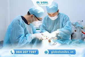 Global Smiles Dental - Điểm đến tin cậy cho kiều bào tại TP.Hồ Chí Minh