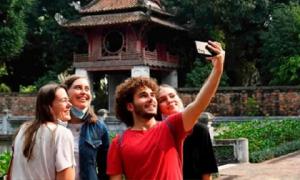 Sau 3 ngày nữa, Việt Nam sẽ miễn thị thực cho công dân 12 nước này tới du lịch