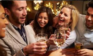 Một quy luật đáng kinh ngạc: Bạn chỉ có thể trở nên giàu có nếu từ bỏ ba mối quan hệ sau