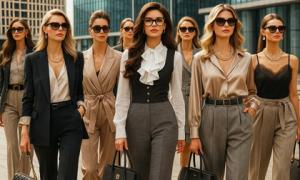 Nhìn thoáng qua là biết phụ nữ giàu hay nghèo: Những người có 3 thói quen này phần lớn sẽ nghèo cả đời!