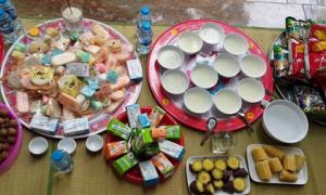 3 lễ cúng quan trọng nhất tháng Cô Hồn năm Ất Tỵ 2025, gia chủ tuyệt đối không nên bỏ qua