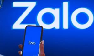 Thông báo quan trọng: Hàng chục triệu người dùng Zalo cần chú ý ngay, tránh mất quyền lợi