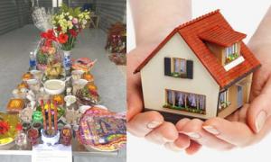 Có nên nhập trạch trong tháng cô hồn? Lời khuyên từ chuyên gia khiến nhiều người phải bất ngờ