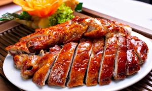 Loại thịt nên ăn vào mùa thu, ngon hơn thịt bò, ít béo hơn thịt lợn, bán đầy ngoài chợ với giá phải chăng